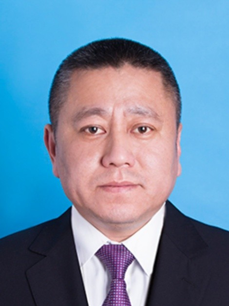 王宏宇(中共扎蘭屯市市委常委、副市長（掛職）)