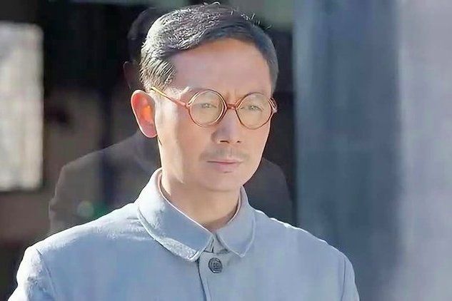 吳道安(電視劇《左手劈刀》中的角色) 吳道安(電視劇《左手劈刀》中的角色)