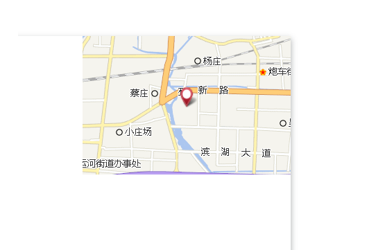 老堰頭 老堰頭