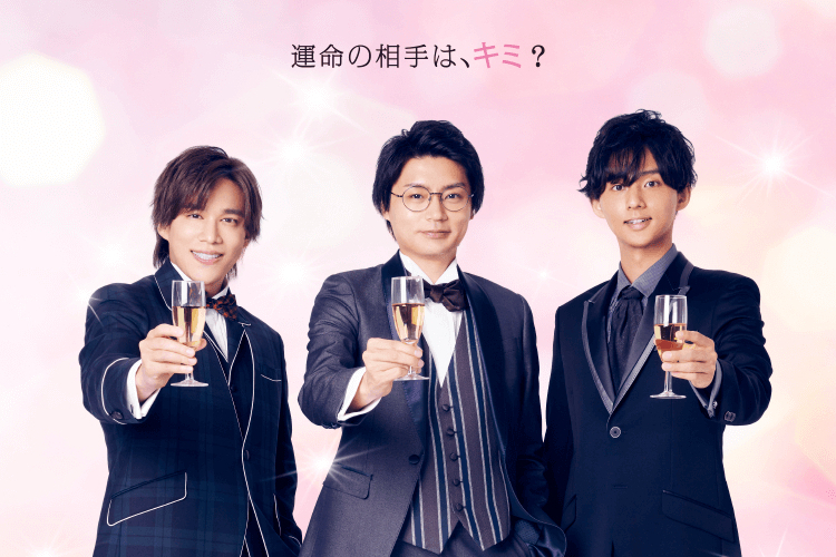 ConneXion(日本2021年杉本達執導日劇) ConneXion(日本2021年杉本達執導日劇)