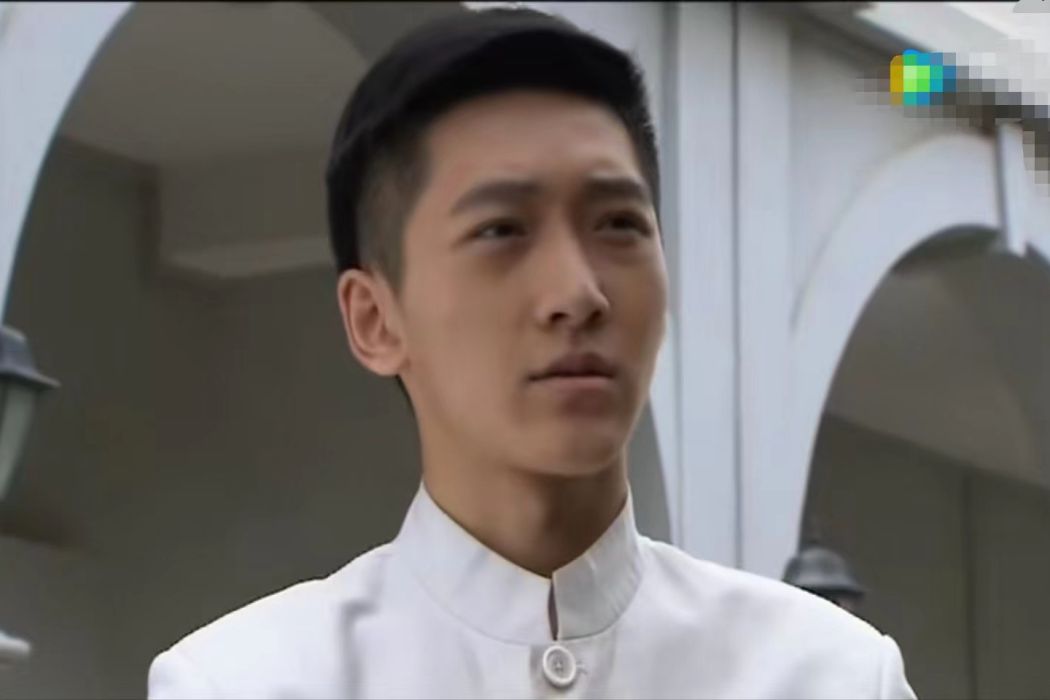 董天喜(情感劇《名門媳婦》中的角色)
