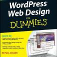 WordPress Web Design For Dummies
