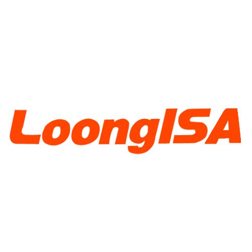 LoongISA LoongISA
