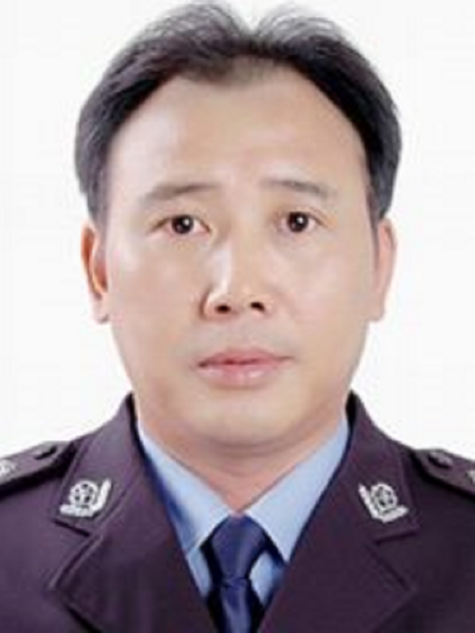 陳學經 陳學經