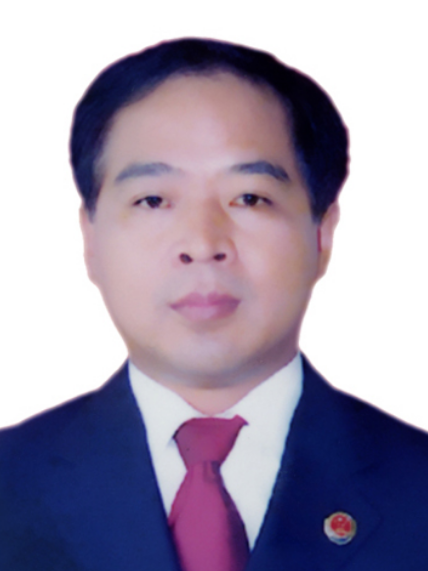張高慶(江西省上饒市弋陽縣人民檢察院檢察委員會專職委員) 張高慶(江西省上饒市弋陽縣人民檢察院檢察委員會專職委員)