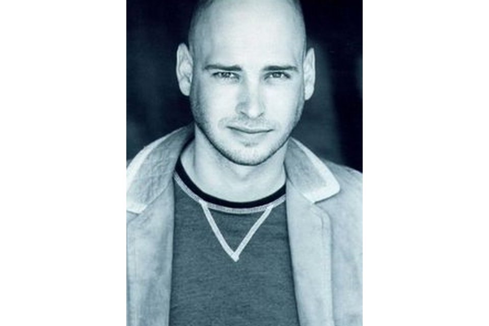 Dane Moreton Dane Moreton