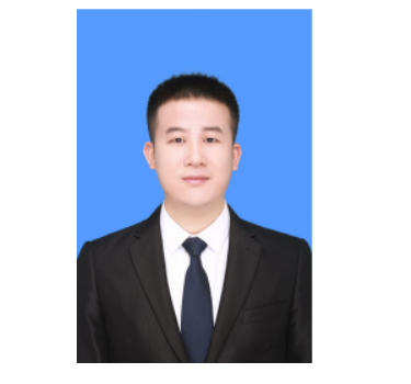 徐濤(中南林業科技大學化學與化工學院化學基礎部副主任)