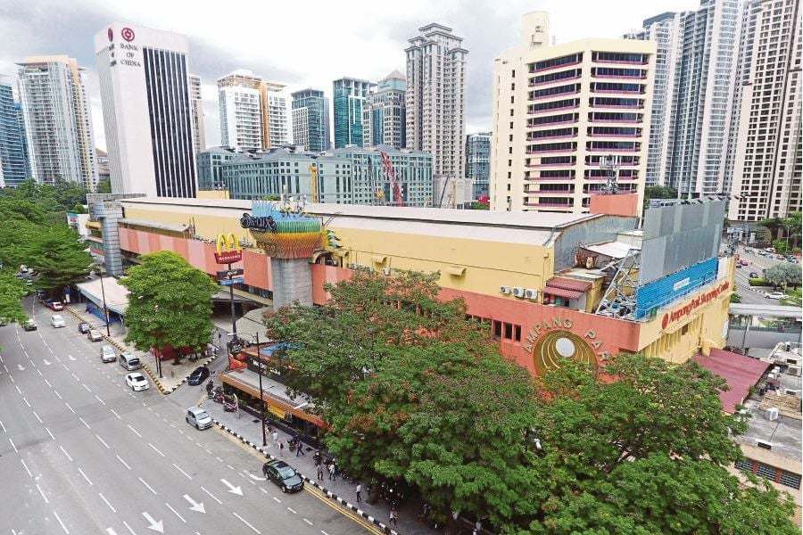 安邦廣場 安邦廣場