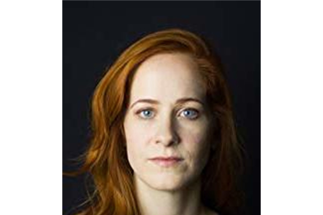 Christine Weatherup Christine Weatherup