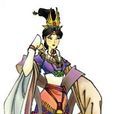 女英(系列單機遊戲《軒轅劍》怪物) 女英(系列單機遊戲《軒轅劍》怪物)