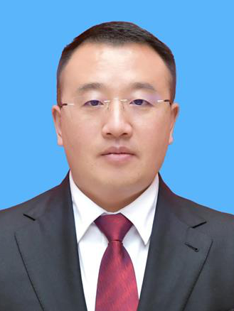 李冰(四川省阿壩藏族羌族自治州九寨溝縣委常委、紀委書記、監委主任) 李冰(四川省阿壩藏族羌族自治州九寨溝縣委常委、紀委書記、監委主任)