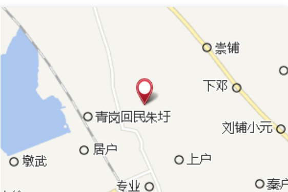 塘家圩 塘家圩