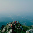 大雲山 大雲山