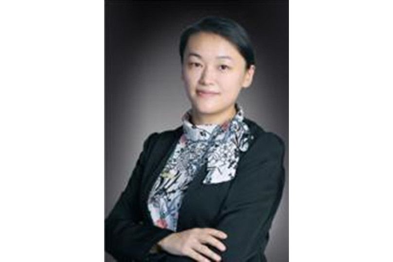 李越冬 李越冬