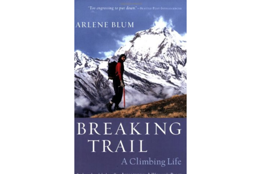 Breaking Trail Breaking Trail