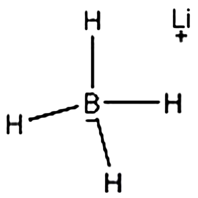 硼氫化鋰