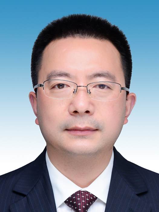 周劍(四川省成都市金堂縣發展和改革局黨組書記、局長) 周劍(四川省成都市金堂縣發展和改革局黨組書記、局長)