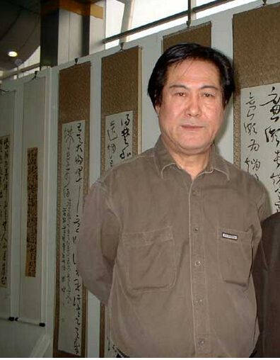 薛夫彬 薛夫彬