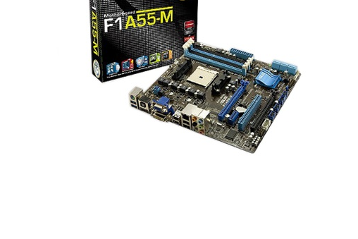 華碩F1A55-M 華碩F1A55-M