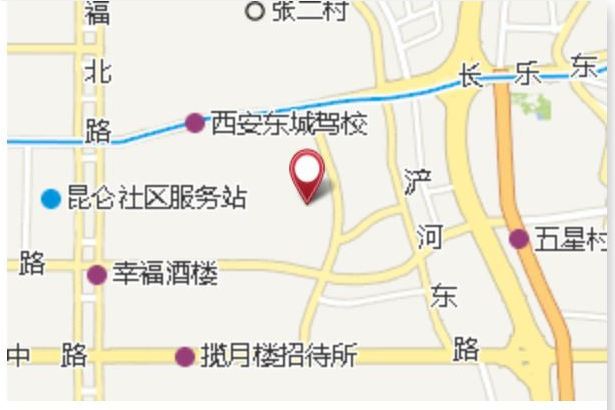 尉家坡村