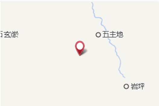 橫坑 橫坑
