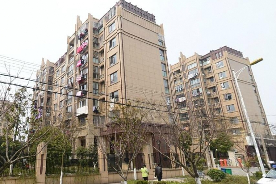 銀庭馨苑