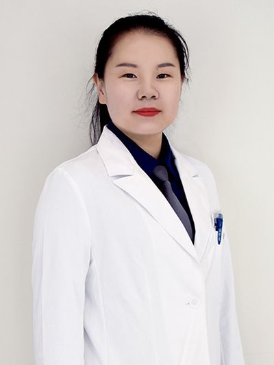 張暉(邢台愛爾眼科醫院醫生) 張暉(邢台愛爾眼科醫院醫生)