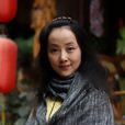 張志紅(浙江崑劇團演員) 張志紅(浙江崑劇團演員)