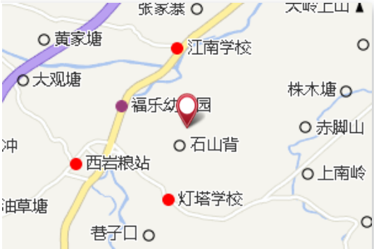 大坪村三組 大坪村三組