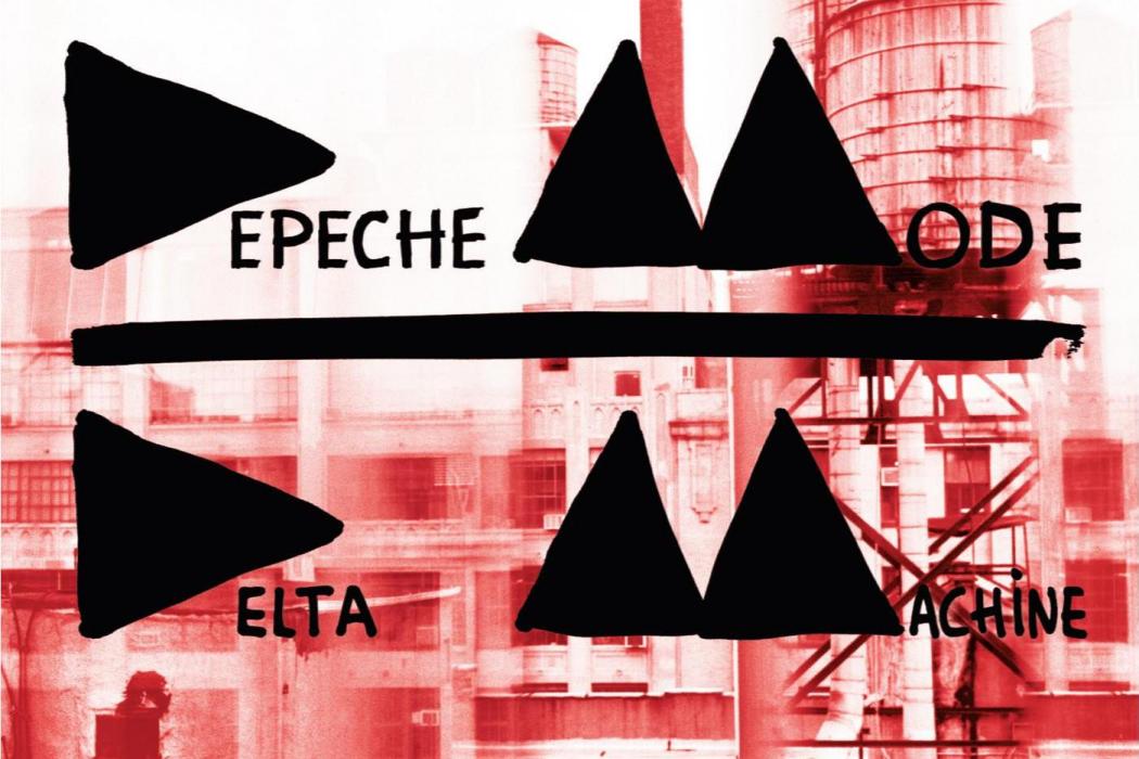 Slow(2013年Depeche Mode演唱的歌曲) Slow(2013年Depeche Mode演唱的歌曲)