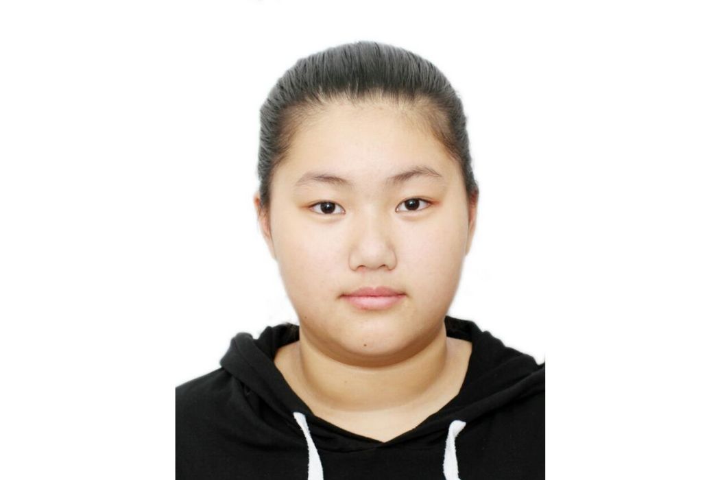 孫瑜潔 孫瑜潔