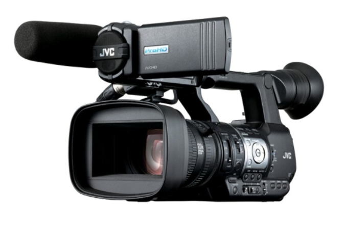 JVCGY-HM650EC JVCGY-HM650EC