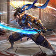 宮本武藏(手遊《王者榮耀》中的英雄角色) 宮本武藏(手遊《王者榮耀》中的英雄角色)