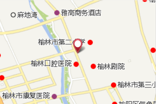 廣榆西村 廣榆西村