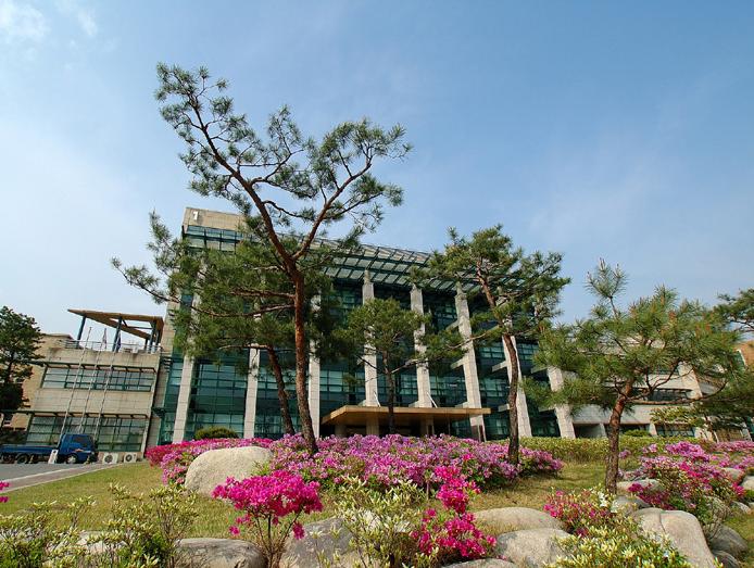 首爾科技大學