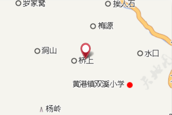 八擔窩 八擔窩