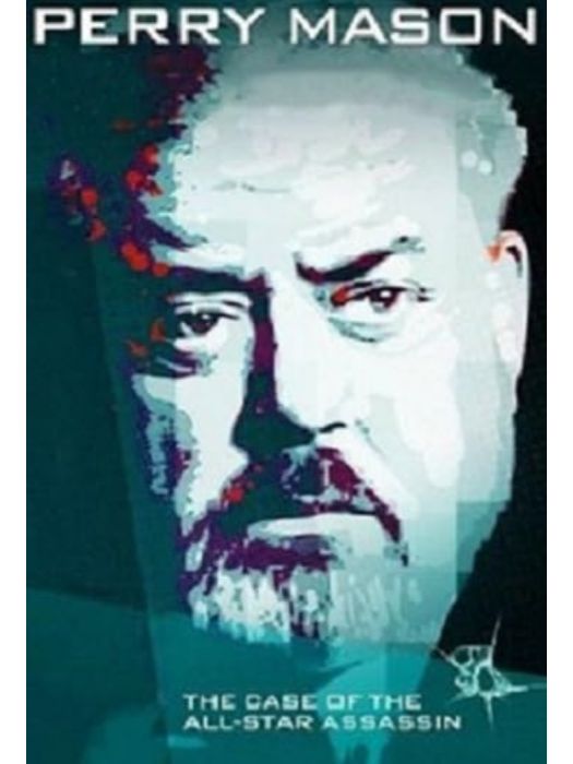Perry Mason: The Case of the All-Star Assassin Perry Mason: The Case of the All-Star Assassin