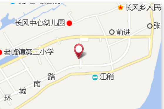 張家瓦屋 張家瓦屋