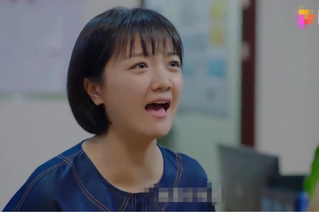 趙敏(都市情感劇《幸福敲了兩次門》中的角色) 趙敏(都市情感劇《幸福敲了兩次門》中的角色)