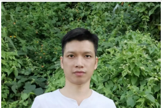 陳炳育