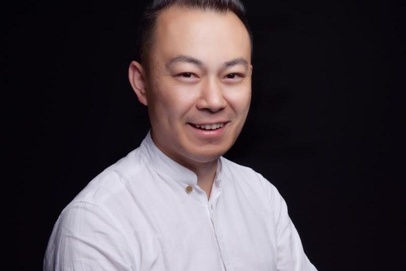 李建欣(李建欣設計事務所創始人) 李建欣(李建欣設計事務所創始人)