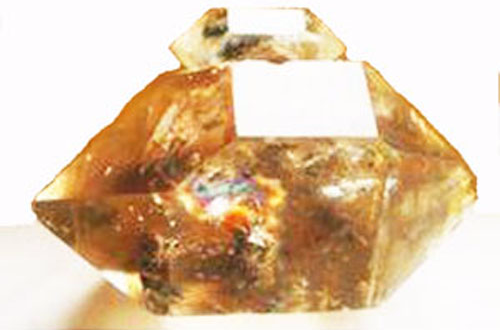 水膽水晶