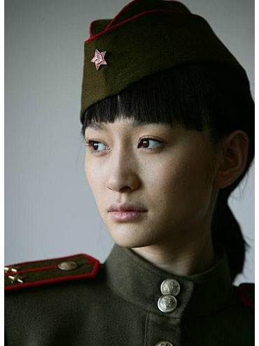 卓越(《功勳》中的角色) 卓越(《功勳》中的角色)
