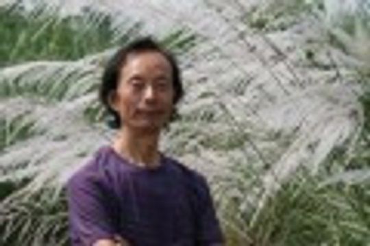 朱金華(四川美術家) 朱金華(四川美術家)