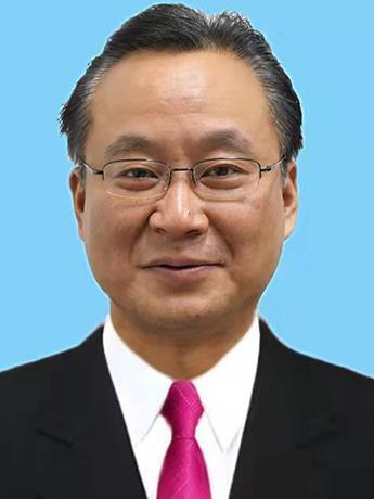 范靖勇 范靖勇