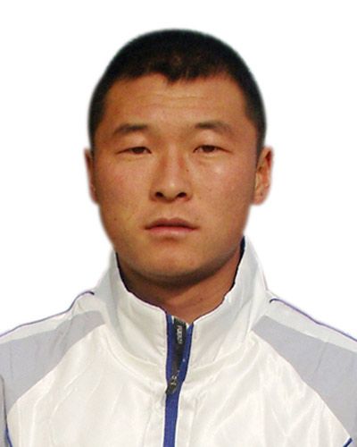 姜洪權 姜洪權
