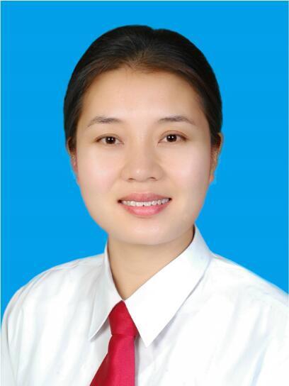 張霞(賀州市昭平縣教育和科學技術局黨組成員、副局長) 張霞(賀州市昭平縣教育和科學技術局黨組成員、副局長)