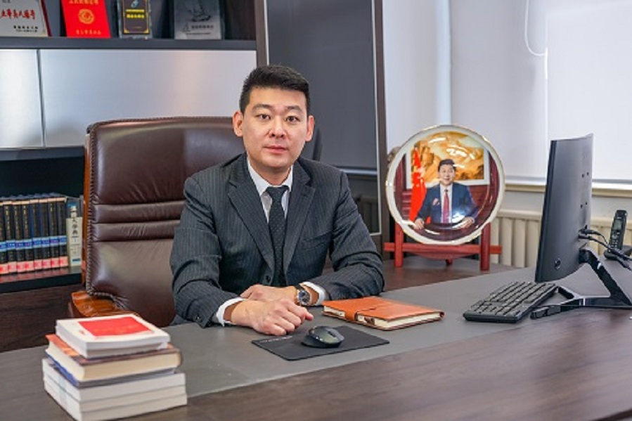 劉翔(青島新壹百創意文化有限公司,總裁) 劉翔(青島新壹百創意文化有限公司,總裁)