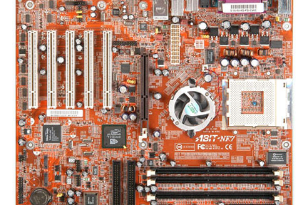 升技NF7 v2.0 升技NF7 v2.0