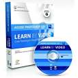Learn Adobe Photoshop CS5 by Video Learn Adobe Photoshop CS5 by Video